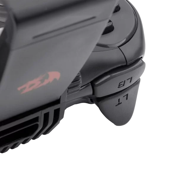 Control Gamer Redragon Ceres G812