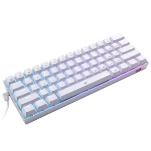 Teclado Mecánico Redragon Dragonborn K630