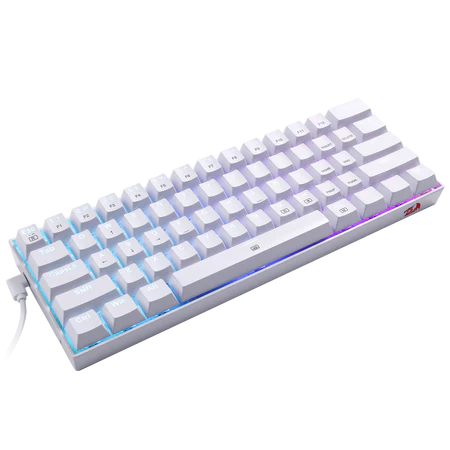redragongragonbornk630-1 Teclado Mecánico Redragon Dragonborn K630