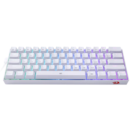 redragongragonbornk630-4 Teclado Mecánico Redragon Dragonborn K630