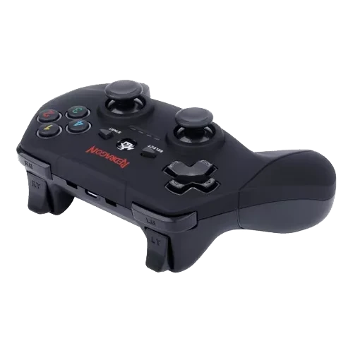 redragonharrowg808-2 Control Gamer Redragon Harrow G808