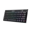 Teclado Mecánico Redragon Horus K632 Mini