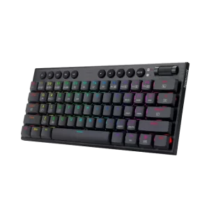 Teclado Mecánico Redragon Horus K632 Mini
