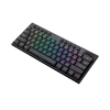 Teclado Mecánico Redragon Horus K632 Mini