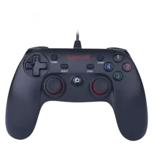 Control Gamer Redragon Saturn G807