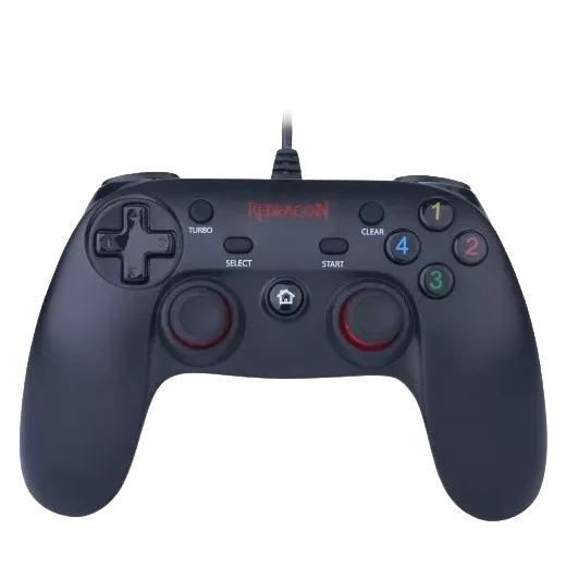 redragonsaturng807-1 Control Gamer Redragon Saturn G807
