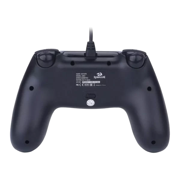 redragonsaturng807-3 Control Gamer Redragon Saturn G807