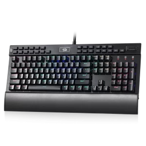 Teclado Mecánico Redragon Yama K550