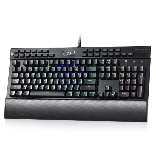 redragonyamak550-1 Teclado Mecánico Redragon Yama K550