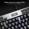 Teclado Mecánico Redragon Yama K550