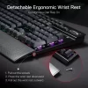 Teclado Mecánico Redragon Yama K550