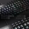 Teclado Mecánico Redragon Yama K550