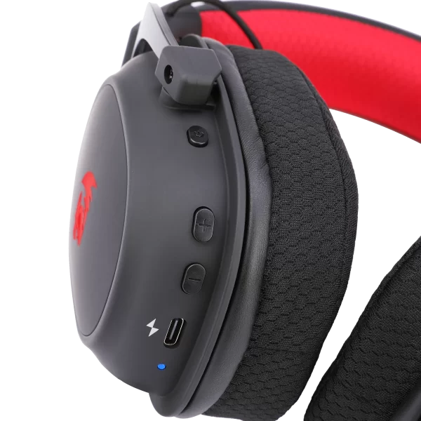 Redragon Zeus Pro H510