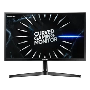 Curvo Samsung Gaming C24RG50FQL 23.5"