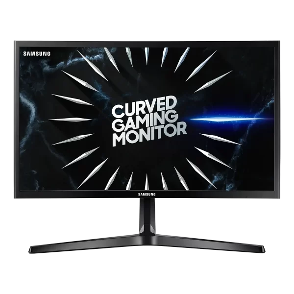 samsungc24rg50fql-1 Curvo Samsung Gaming C24RG50FQL 23.5"