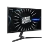 Curvo Samsung Gaming C24RG50FQL 23.5"
