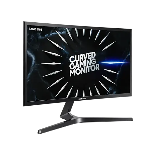 samsungc24rg50fql-2 Curvo Samsung Gaming C24RG50FQL 23.5"