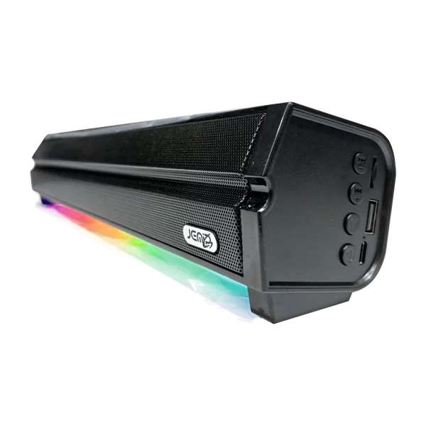Jemip Gaming G-Bar Two RGB