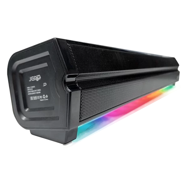 Jemip Gaming G-Bar Two RGB