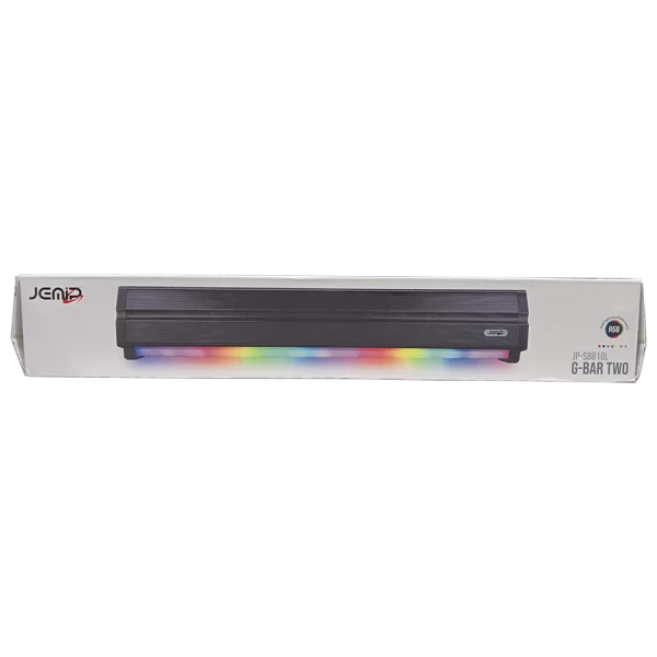 Jemip Gaming G-Bar Two RGB