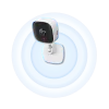 Cámara Wi-Fi TP-LINK Tapo c100