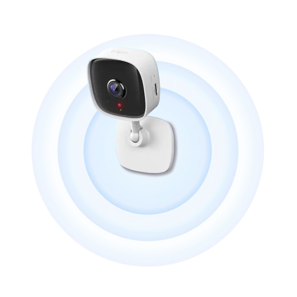 Cámara Wi-Fi TP-LINK Tapo c100