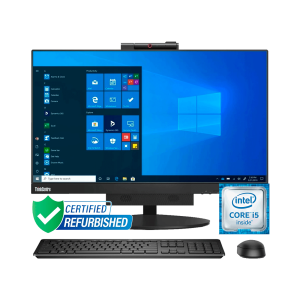 Lenovo TioGen 22"  | Intel Core i5 6th