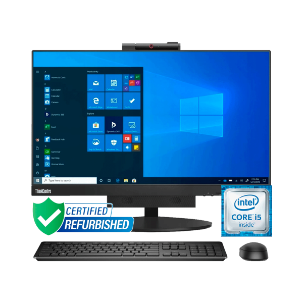 Lenovo TioGen 22"  | Intel Core i5 6th