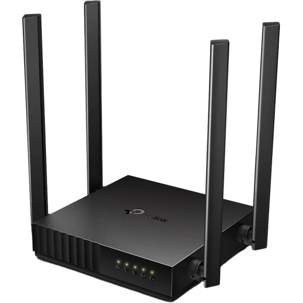 tplinkarcherc50-2 Router TP-LINK Archer C50