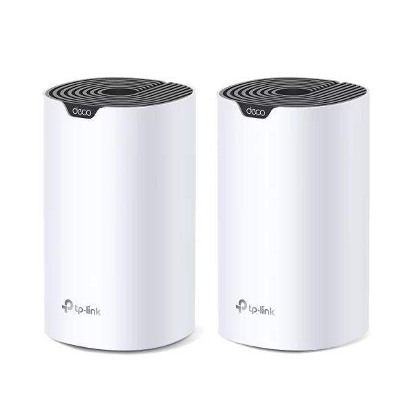 tplinkdecos7-1 Router TP-LINK DECO S7 AC1900