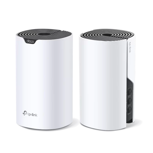 tplinkdecos7-2 Router TP-LINK DECO S7 AC1900