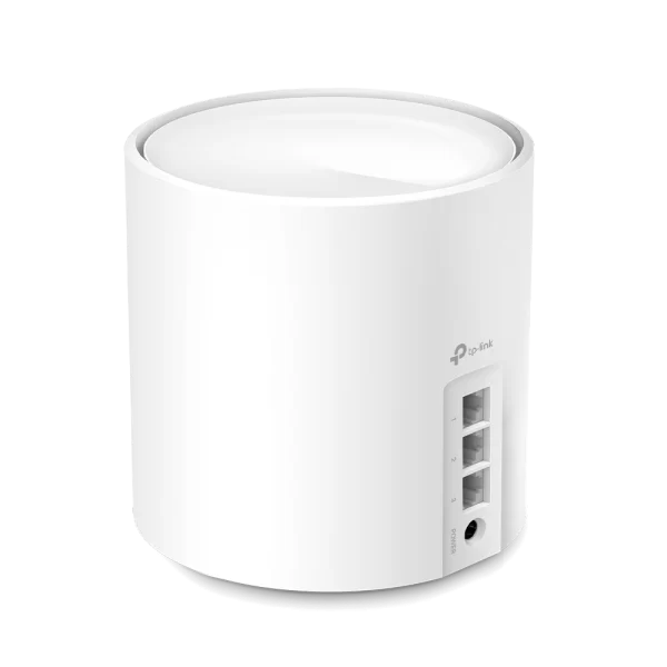 Router TP-LINK DECO X50 AX3000