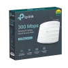 Router TP-LINK Access Point EAP110 N300