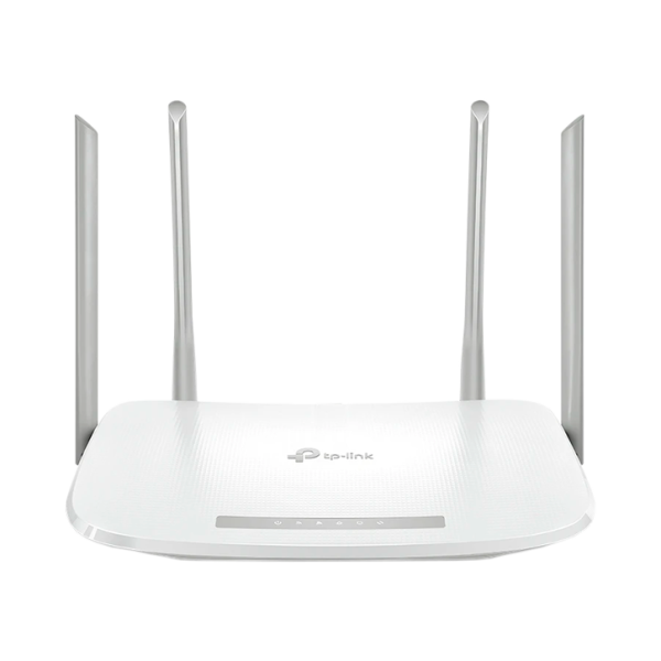 tplinkec220g5-1 Router TP-LINK ISP EC220-G5