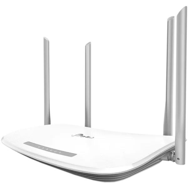 tplinkec220g5-3 Router TP-LINK ISP EC220-G5