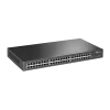 Switch TP-LINK TL-SG1048 Gigabit Rack
