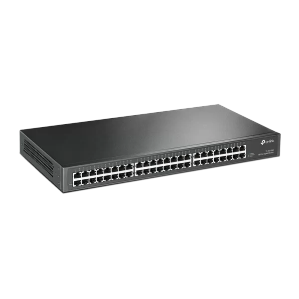 tplinktlsg1048-2 Switch TP-LINK TL-SG1048 Gigabit Rack