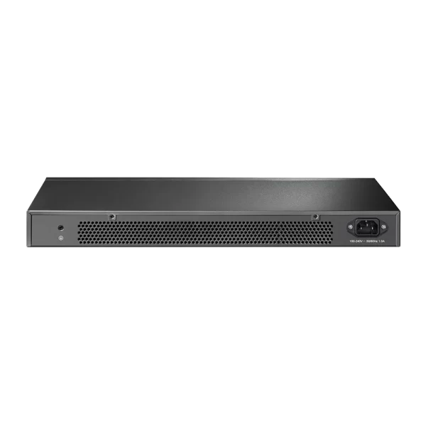 tplinktlsg1048-3 Switch TP-LINK TL-SG1048 Gigabit Rack