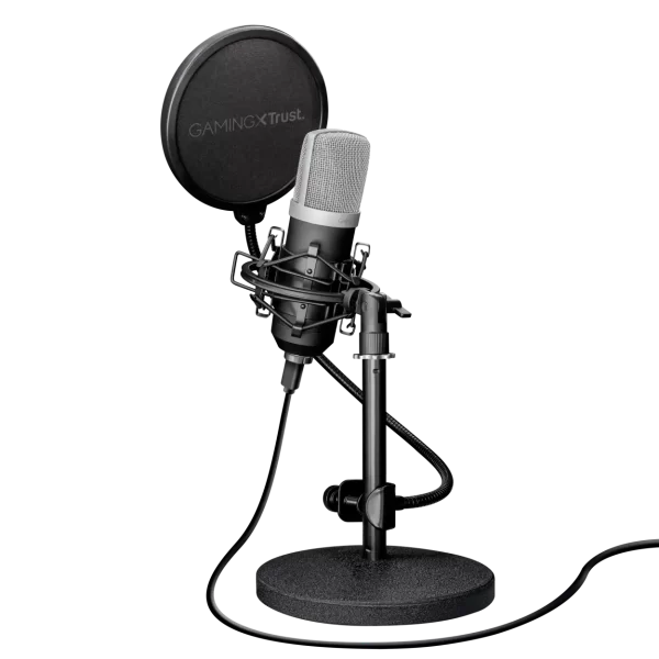 trustgxt252-1 Microfono Trust GXT 252 Emita