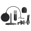 Microfono Trust GXT 252 Emita