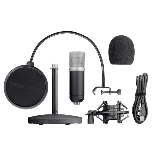 trustgxt252-6 Microfono Trust GXT 252 Emita