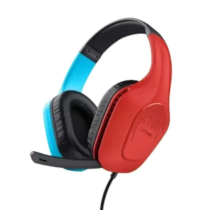 Audífonos Trust GXT 415 Zirox