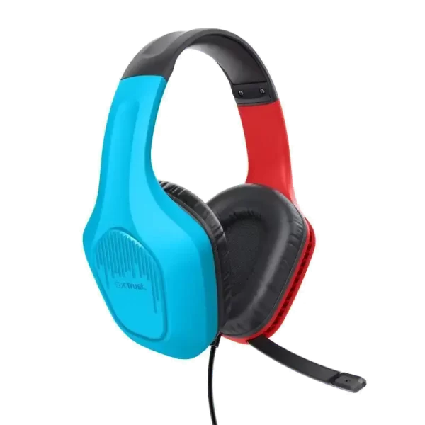 Audífonos Trust GXT 415 Zirox