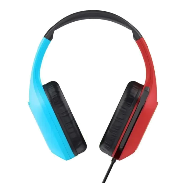 Audífonos Trust GXT 415 Zirox