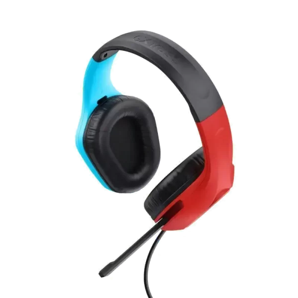 Audífonos Trust GXT 415 Zirox