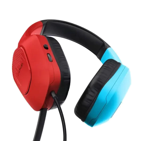 Audífonos Trust GXT 415 Zirox
