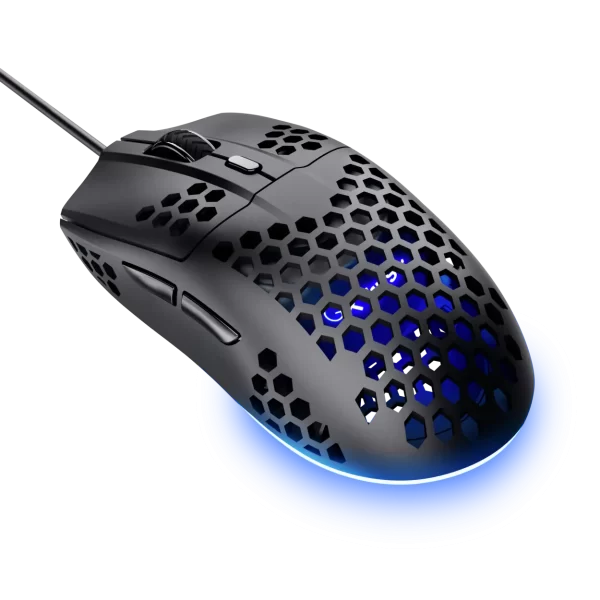 Mouse Trust GXT 928 Helox Wireless