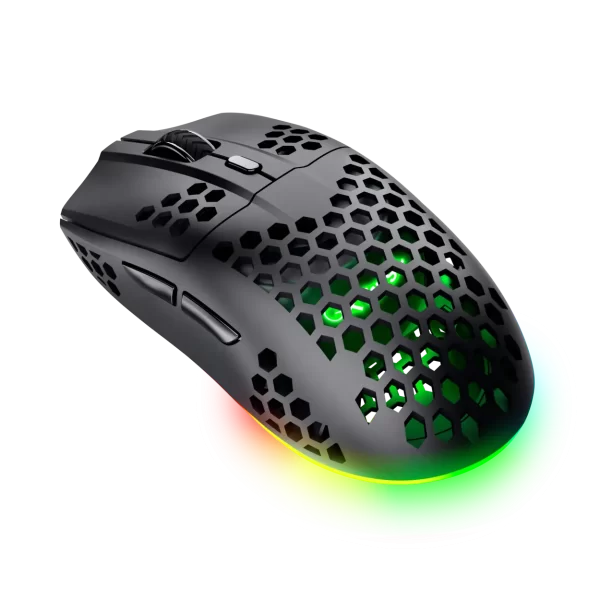 Mouse Trust GXT 929 Helox Wireless
