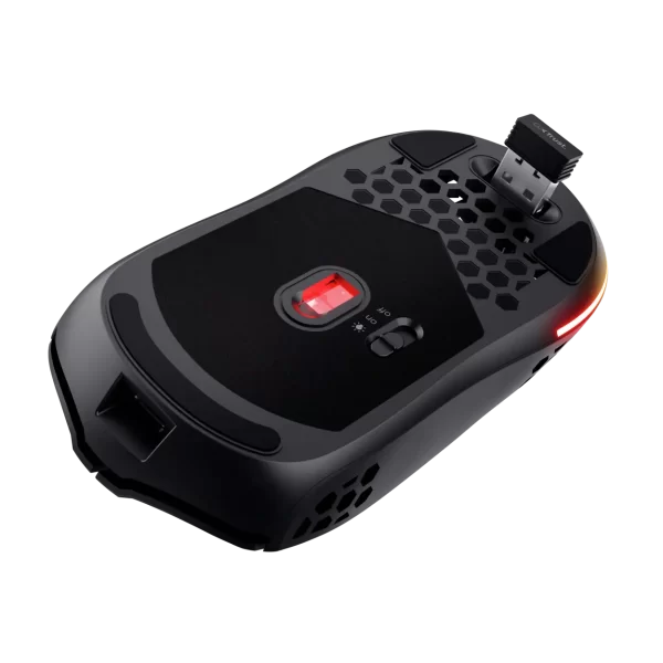 Mouse Trust GXT 929 Helox Wireless