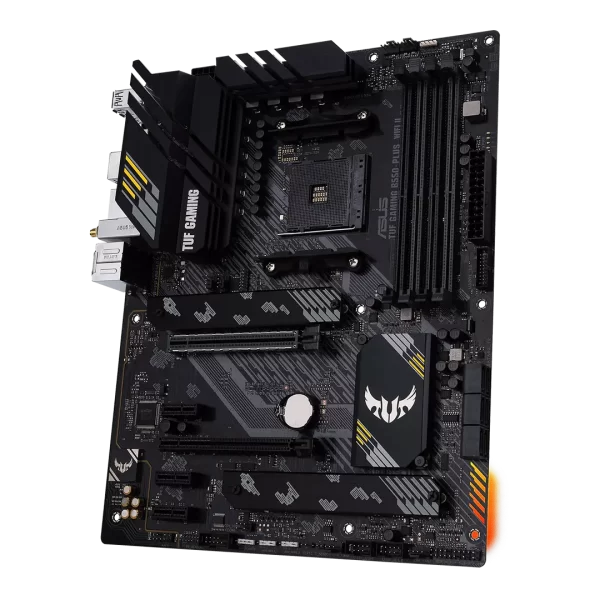 Asus TUF GAMING B550-PLUS WIFI II